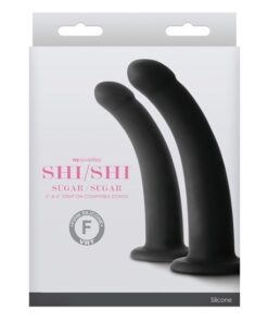 Shi/Shi Sugar - Black