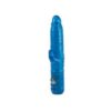 7 1/2'' Neo-Jel W/Clit Tickler Blue