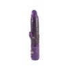 7 1/2'' Neo-Jel W/Clit Tickler Purple