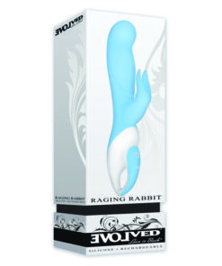 Raging Rabbit