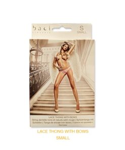 Tanga Baci 3018 S