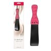 Looped Paddle Pink - Sinful