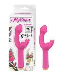 MYSTIQUE VIBRATING MASSAGERS G