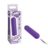 OMG! Bullets #Play Rechargeable Bullet - Purple
