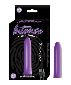 INTENSE ULTRA BULLET-PURPLE