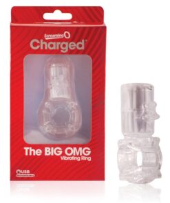 Big O Vertical Clear