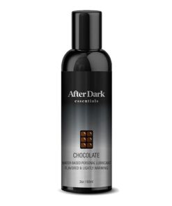 ADE WATER LUBE 2 OZ CHOCOLATE