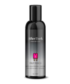 ADE WATER LUBE 2 OZ FRUIT PUNCH