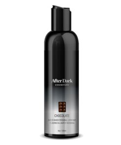 ADE WATER LUBE 4 OZ CHOCOLATE