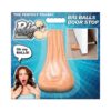 BIG Big Balls Door Stop