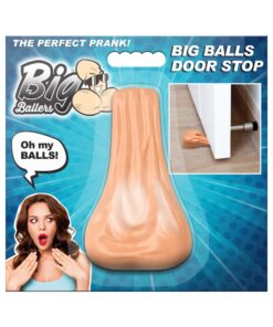 BIG Big Balls Door Stop