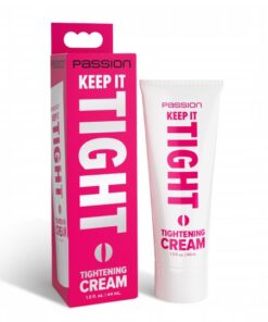 Passion Keep It Tight Cream