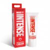 Crema Estimulante Intensificadora Passion Make It Intense 44ml Passion