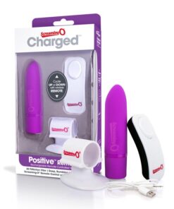 Positive Remote Control Grape