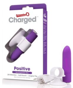 Charged Positive Vibe Grape