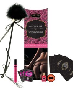 Arouse Me Erotic Play Set