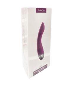 Amy Violet G-Spot