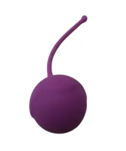 Anal Plug color morado (Bulck)