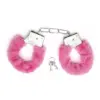 HANDCUFFS PINK