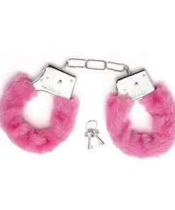 HANDCUFFS PINK