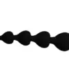Anal Plug color negro (Bulck)