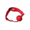 Mordaza roja (Bulck)