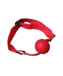 Mordaza roja (Bulck)