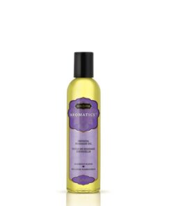 Aromatic Massage Harmony Blend