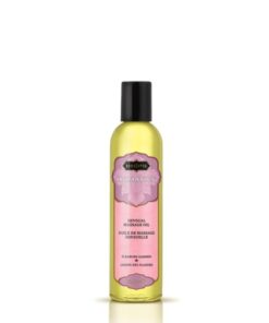 Aromatic Massage Pleasure Garden