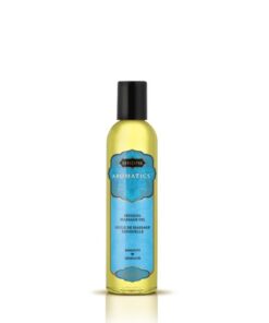 Aromatic Massage Serenity