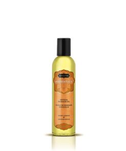 Aromatic Massage Sweet Almond