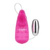 SLIM TEARDROP BULLET - PINK