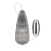 SLIM TEARDROP BULLET - SMOKE