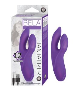 BELA TANTALIZER-PURPLE