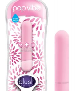 Vive Pop Vibe Pink