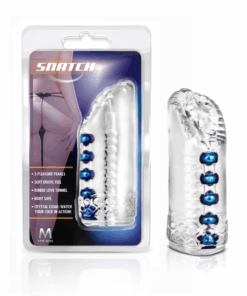 M For Men Snatch Clear