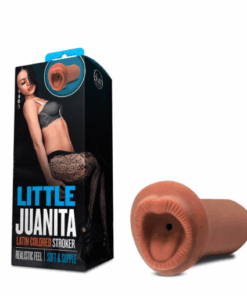 Little Juanita - Latin