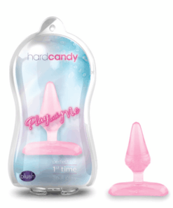 Play With Me - Hard Candy - Pink
