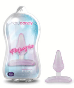 Play With Me - Hard Candy-Purple
