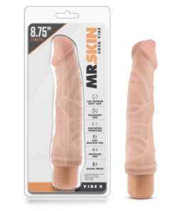 Mr. Skin - Vibe #6-Beige