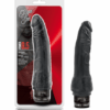 Hard Steel-Power 8.5-Black