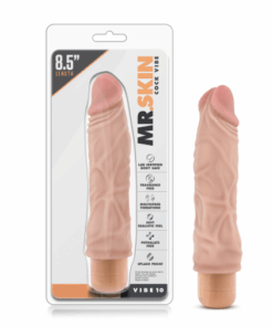 Mr. Skin - Vibe #10 - Beige