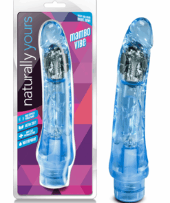 Naturally Yours - Mambo Vibe - Blue