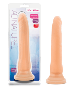 Au Naturel - Mr. Slim - Beige