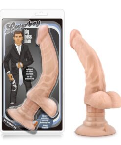 Loverboy The Boss Man Beige