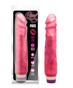 Revel Fuze Pink