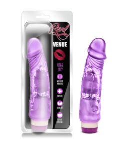 Revel Venue Purple