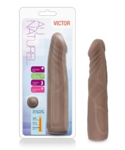 Au Naturel Victor Chocolate