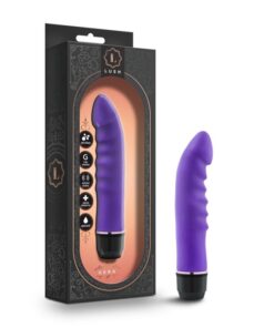 Lush Hera Plum