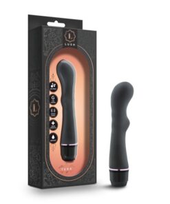 Lush Tera Black